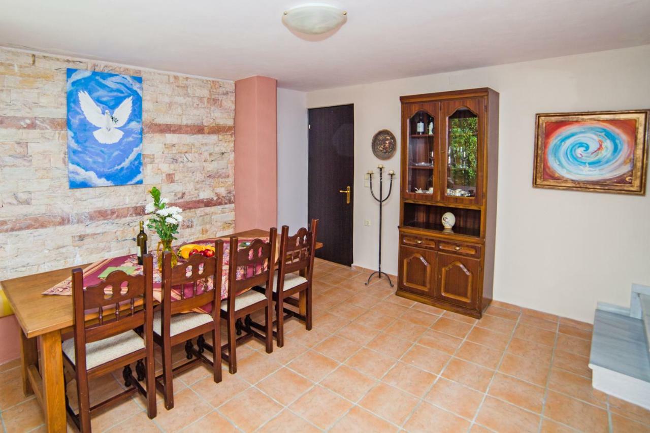 Eleana Βίλα Angouselianá Εξωτερικό φωτογραφία